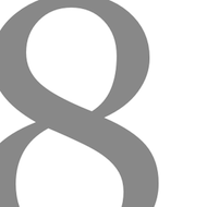 8 Faces