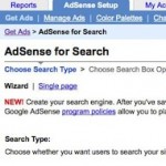 adsense-for-search